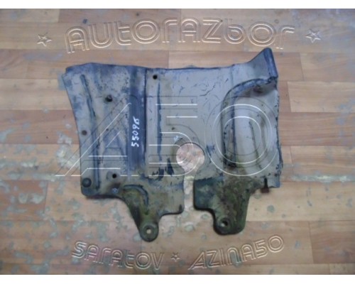 Защита антигравийная Mitsubishi Lancer (CS/Classic) 2003-2006 (MR434771)- купить на ➦ А50-Авторазбор по цене 1000.00р.. Отправка в регионы.