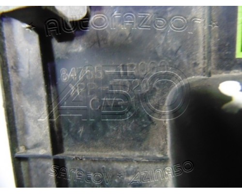 Крышка блока предохранителей Hyundai Solaris/Accent IV 2010-2017 (847551R000)- купить на ➦ А50-Авторазбор по цене 500.00р.. Отправка в регионы.