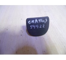 Замок бардачка Daewoo Matiz (M100/M150) 1998-2015