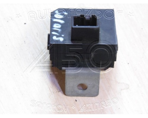 Блок иммобилайзера Hyundai Solaris/Accent IV 2010-2017 (16RI000009)- купить на ➦ А50-Авторазбор по цене 1000.00р.. Отправка в регионы.