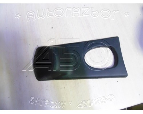 Накладка (кузов внутри) Citroen C5 (X7) 2008> (9683062480XT)- купить на ➦ А50-Авторазбор по цене 1000.00р.. Отправка в регионы.