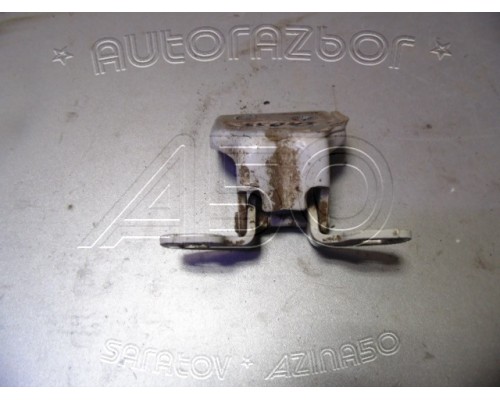 Петля двери Renault Logan 2005-2014 (6001546883)- купить на ➦ А50-Авторазбор по цене 500.00р.. Отправка в регионы.