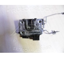 Замок двери Renault Sandero 2009-2014