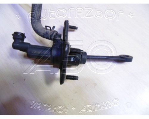 Цилиндр сцепления главный Hyundai Solaris/Accent IV 2010-2017 (416101R100)- купить на ➦ А50-Авторазбор по цене 1500.00р.. Отправка в регионы.