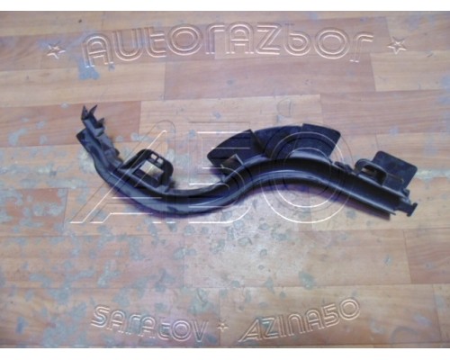 Кожух проводки Citroen C5 (X7) 2008> (9662530880)- купить на ➦ А50-Авторазбор по цене 600.00р.. Отправка в регионы.