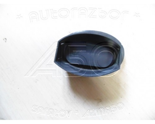 Решетка дефлектора Daewoo Matiz (M100/M150) 1998-2015 ()- купить на ➦ А50-Авторазбор по цене 500.00р.. Отправка в регионы.