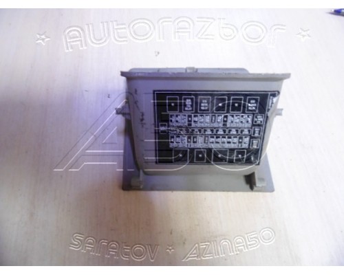 Бардачок Lifan X60 2012> ()- купить на ➦ А50-Авторазбор по цене 1000.00р.. Отправка в регионы.