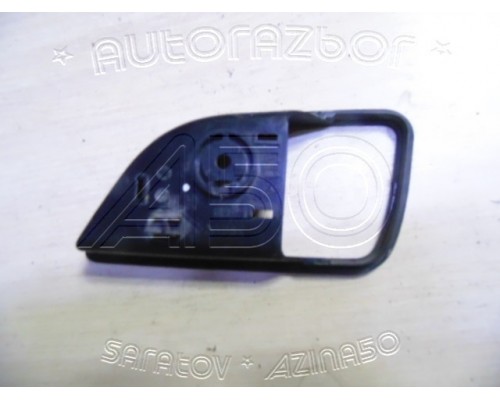 Накладка ручки внутренней Kia RIO III 2011-2017 (836114Y000)- купить на ➦ А50-Авторазбор по цене 500.00р.. Отправка в регионы.