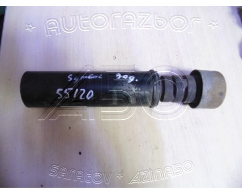 Отбойник амортизатора Renault Clio II/Symbol 1998-2008 (7700436680)- купить на ➦ А50-Авторазбор по цене 650.00р.. Отправка в регионы.