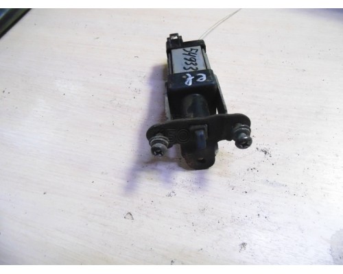 Замок лючка бензобака Hyundai Sonata IV EF 1998-2001 (957203D000)- купить на ➦ А50-Авторазбор по цене 500.00р.. Отправка в регионы.