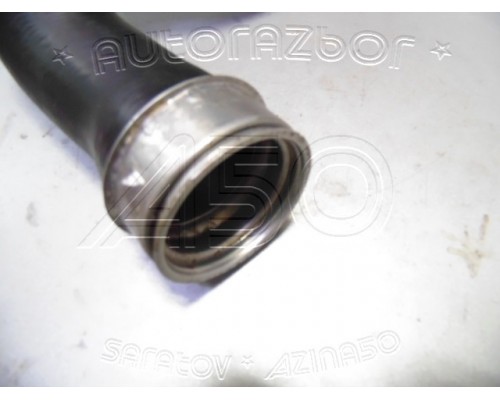 Патрубок интеркулера Subaru Legacy (BP) 2003-2004 (3B0145834AA)- купить на ➦ А50-Авторазбор по цене 1000.00р.. Отправка в регионы.