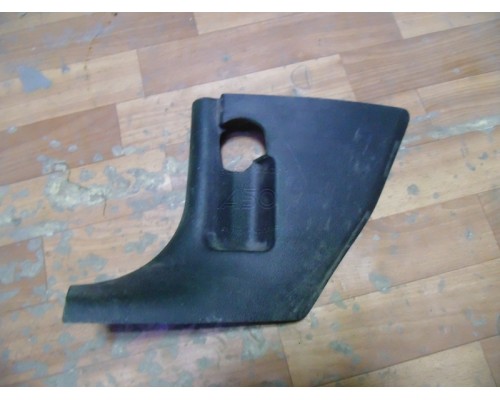 Обшивка стойки Volkswagen Golf IV/Bora 1997-2005 (1J1863489)- купить на ➦ А50-Авторазбор по цене 500.00р.. Отправка в регионы.