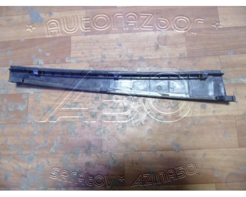 Накладка (кузов наружная) двери Chevrolet Lanos 2004-2010 (96598068)- купить на ➦ А50-Авторазбор по цене 500.00р.. Отправка в регионы.