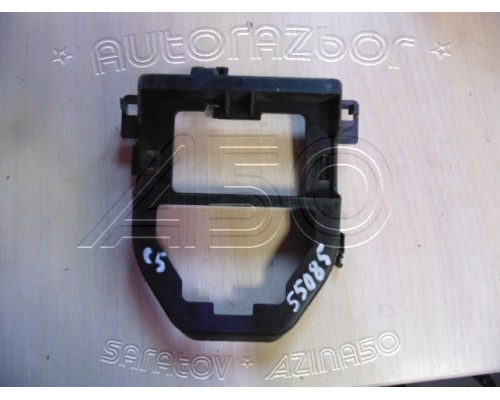 Накладка (кузов внутри) Citroen C5 (X7) 2008> (9625019980)- купить на ➦ А50-Авторазбор по цене 500.00р.. Отправка в регионы.