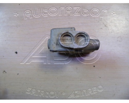 Распределитель тормозных сил Honda CR-V I 1996-2002 (46210S10972)- купить на ➦ А50-Авторазбор по цене 1500.00р.. Отправка в регионы.