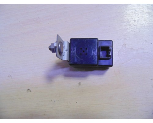 Сигнал звуковой Zaz Chance 2005-2014 (968100U000)- купить на ➦ А50-Авторазбор по цене 500.00р.. Отправка в регионы.