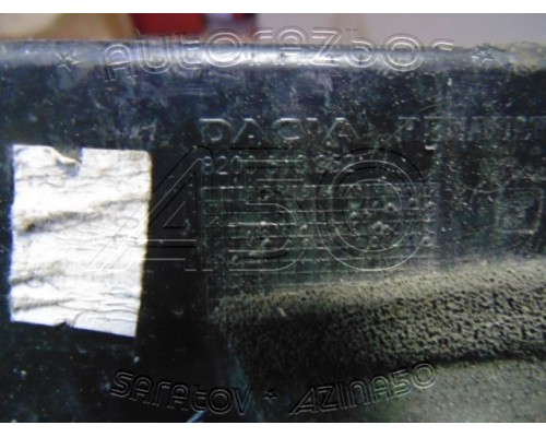 Кронштейн Renault Logan 2005-2014 (8200510352)- купить на ➦ А50-Авторазбор по цене 500.00р.. Отправка в регионы.