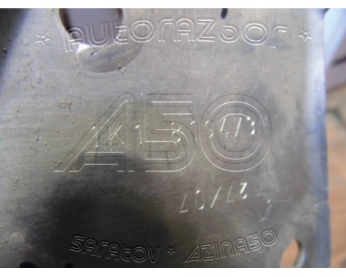 Кронштейн отопителя Skoda Superb 2002-2008 (1K1819473H)- купить на ➦ А50-Авторазбор по цене 500.00р.. Отправка в регионы.