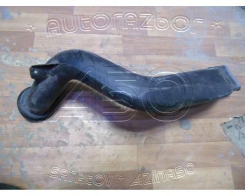 Воздуховод Renault Logan 2005-2014 (8200404851)- купить на ➦ А50-Авторазбор по цене 500.00р.. Отправка в регионы.