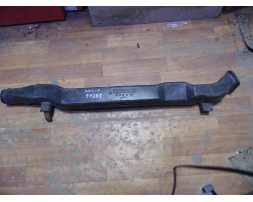 Воздухозаборник Daewoo Nexia 1995-2016 (96350582)- купить на ➦ А50-Авторазбор по цене 500.00р.. Отправка в регионы.