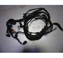 Проводка багажника Citroen C4 II 2011>