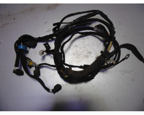 Проводка багажника Citroen C4 II 2011> (9803466880)- купить на ➦ А50-Авторазбор по цене 1500.00р.. Отправка в регионы.