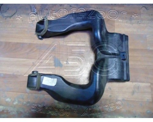 Воздуховод Land Rover Discovery III 2005-2009 (JBB500022)- купить на ➦ А50-Авторазбор по цене 1300.00р.. Отправка в регионы.