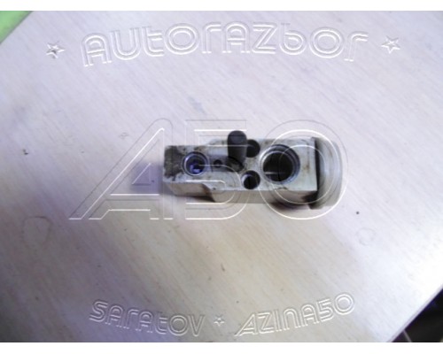 Клапан кондиционера Kia Spectra 2000-2011 (F1O8KS2AA)- купить на ➦ А50-Авторазбор по цене 500.00р.. Отправка в регионы.