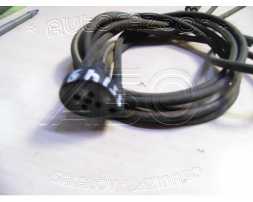 Трубка вакуумная Daewoo Nexia 1995-2016 (96178551)- купить на ➦ А50-Авторазбор по цене 500.00р.. Отправка в регионы.