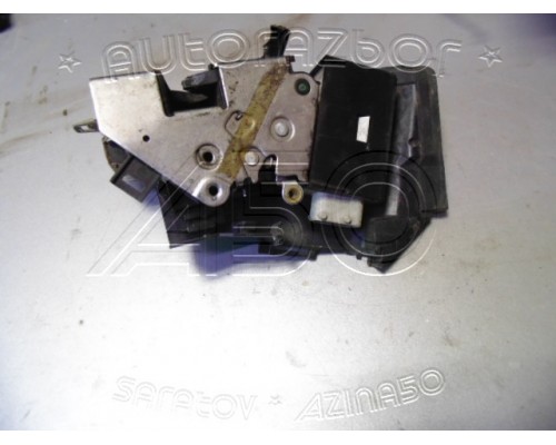 Замок двери BMW 5-серия E39 1995-2004 (40620751)- купить на ➦ А50-Авторазбор по цене 1000.00р.. Отправка в регионы.