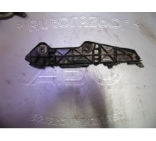 Кронштейн заднего бампера Toyota Corolla E120 2001-2006