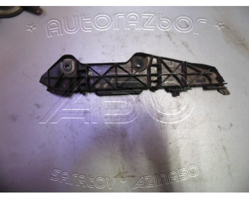 Кронштейн заднего бампера Toyota Corolla E120 2001-2006 (5257602060)- купить на ➦ А50-Авторазбор по цене 1500.00р.. Отправка в регионы.