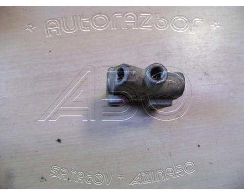 Распределитель тормозных сил Honda CR-V I 1996-2002 (46210S10972)- купить на ➦ А50-Авторазбор по цене 1500.00р.. Отправка в регионы.