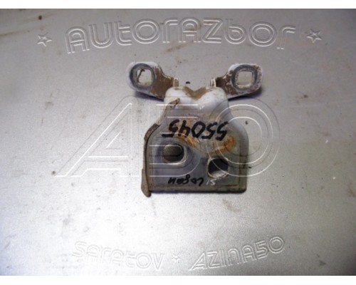 Петля двери Renault Logan 2005-2014 (6001546883)- купить на ➦ А50-Авторазбор по цене 500.00р.. Отправка в регионы.