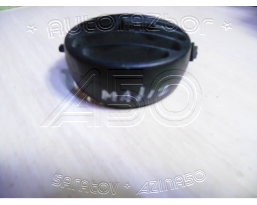 Дефлектор воздушный Daewoo Matiz (M100/M150) 1998-2015 (96323974)- купить на ➦ А50-Авторазбор по цене 600.00р.. Отправка в регионы.