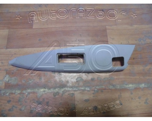 Накладка (кузов внутри) двери Lifan X60 2012> (S3746410)- купить на ➦ А50-Авторазбор по цене 500.00р.. Отправка в регионы.