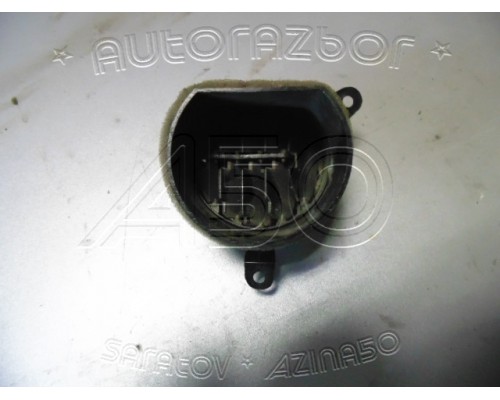 Дефлектор воздушный Daewoo Matiz (M100/M150) 1998-2015 (96323976)- купить на ➦ А50-Авторазбор по цене 500.00р.. Отправка в регионы.