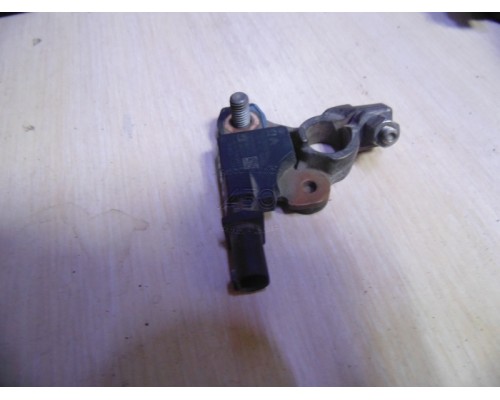 Клемма аккумулятора минус Peugeot 308 2007-2015 (9667109380)- купить на ➦ А50-Авторазбор по цене 2500.00р.. Отправка в регионы.