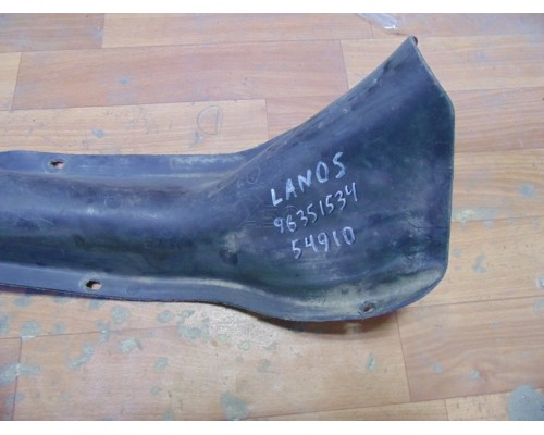 Защита заливной горловины Chevrolet Lanos 2004-2010 (96351534)- купить на ➦ А50-Авторазбор по цене 500.00р.. Отправка в регионы.