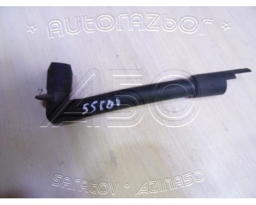 Дренажная трубка отопителя в сборе Peugeot 206 1998-2012 (6441K1)- купить на ➦ А50-Авторазбор по цене 500.00р.. Отправка в регионы.