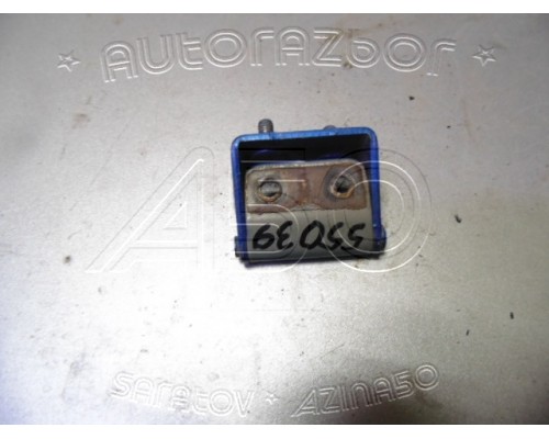 Петля двери багажника Hyundai Accent II +ТАГАЗ 2000-2012 (96314602)- купить на ➦ А50-Авторазбор по цене 500.00р.. Отправка в регионы.