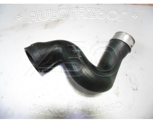Патрубок интеркулера Subaru Legacy (BP) 2003-2004 (3B0145834AA)- купить на ➦ А50-Авторазбор по цене 1000.00р.. Отправка в регионы.