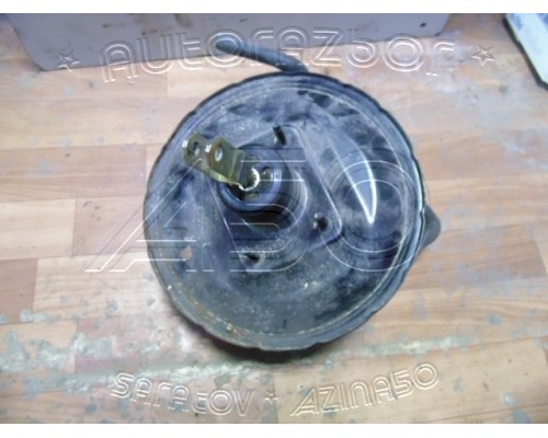 Усилитель тормозов вакуумный Nissan X-Trail (T30) 2001-2007 (F01G0610H2)- купить на ➦ А50-Авторазбор по цене 3000.00р.. Отправка в регионы.