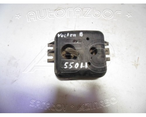 Ресивер воздушный Opel Vectra B 1995-2002 ()- купить на ➦ А50-Авторазбор по цене 500.00р.. Отправка в регионы.