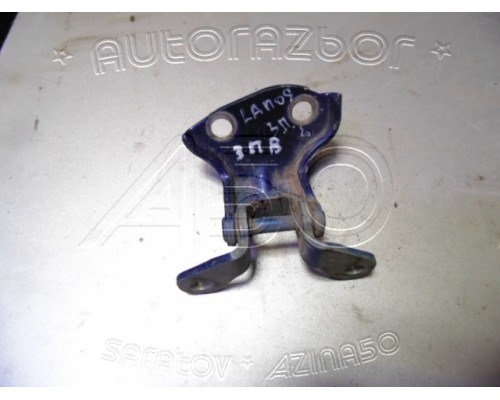 Петля двери Chevrolet Lanos 2004-2010 (96224313)- купить на ➦ А50-Авторазбор по цене 500.00р.. Отправка в регионы.