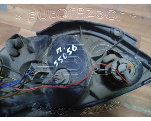 Проводка фары Daewoo Matiz (M100/M150) 1998-2015 ()- купить на ➦ А50-Авторазбор по цене 1500.00р.. Отправка в регионы.