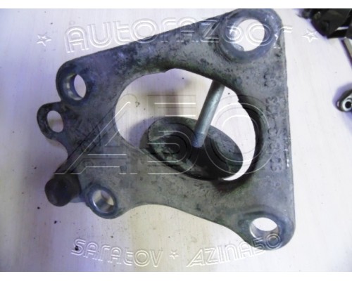 Кронштейн задней балки Citroen DS5 2012-2015 (9684349380)- купить на ➦ А50-Авторазбор по цене 1500.00р.. Отправка в регионы.