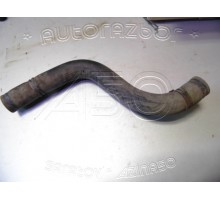 Патрубок радиатора Chevrolet Lanos 2004-2010