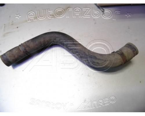 Патрубок радиатора Chevrolet Lanos 2004-2010 (96350692)- купить на ➦ А50-Авторазбор по цене 800.00р.. Отправка в регионы.
