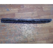 Дефлектор воздушный Renault Clio II/Symbol 1998-2008